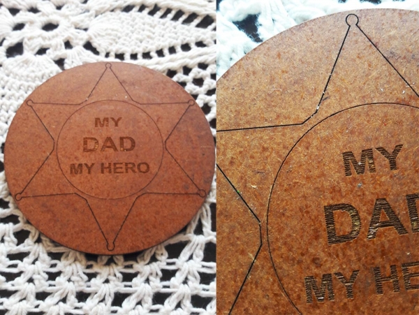 Coasters